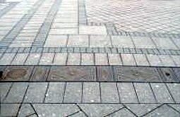 Качественная укладка тротуарной плитки
